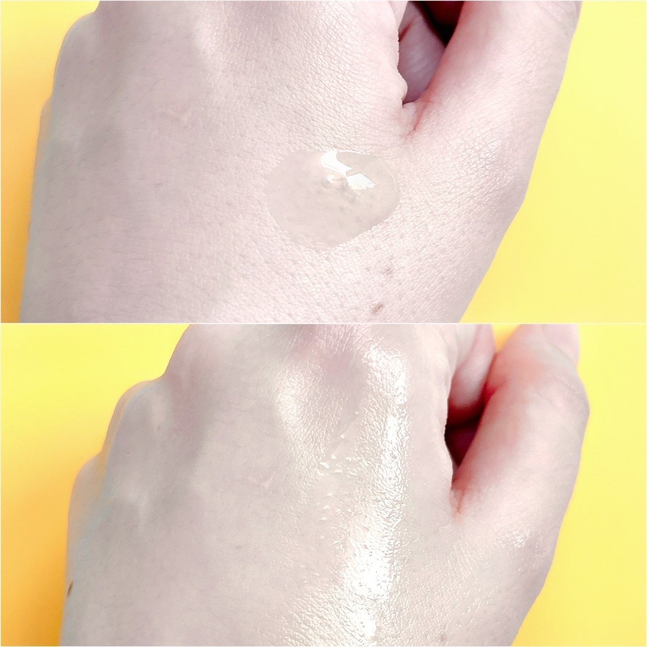 ビタペアC シミケアセラム/ネイチャーリパブリック/美容液を使ったクチコミ(3枚目)