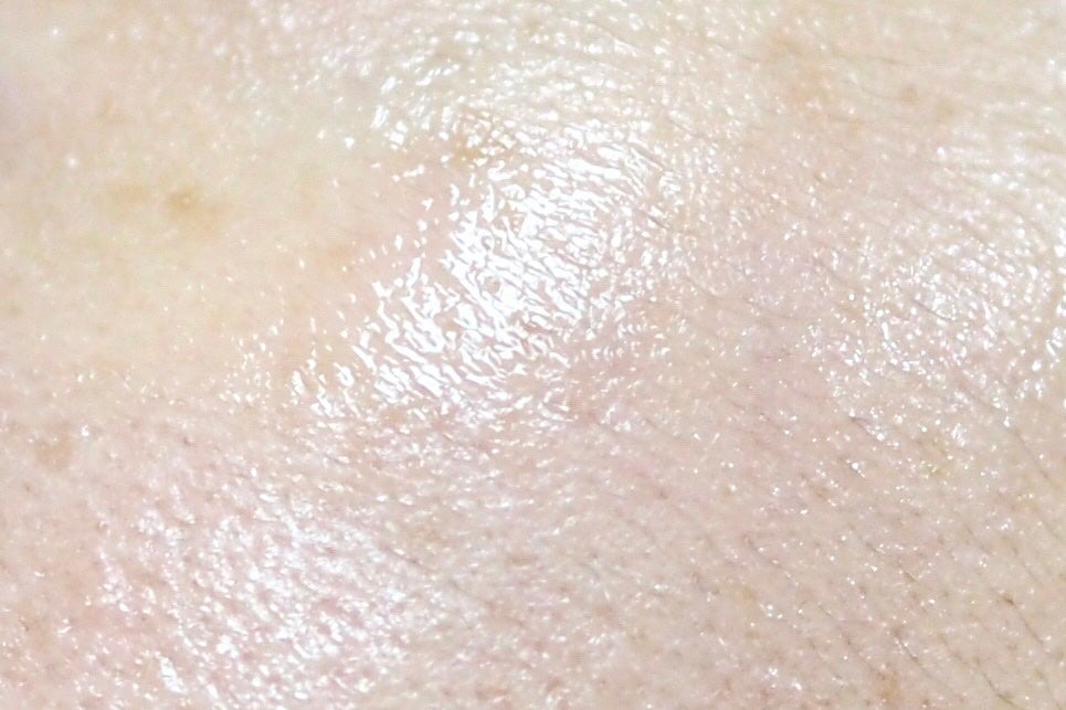 ポアスムージングバクチオールセラム/By Wishtrend/美容液を使ったクチコミ(5枚目)