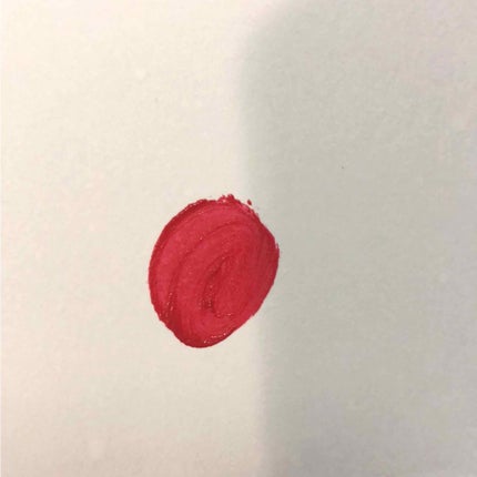 ルージュ アリュール インク/CHANEL/口紅を使ったクチコミ(3枚目)