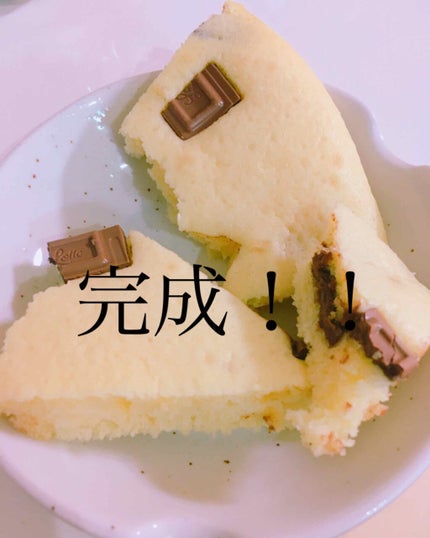 みつき on LIPS 「こんにちはー🙂(ㆁᴗㆁ✿︎)今回は、砂糖不使用の、チョコマフィ..」(3枚目)