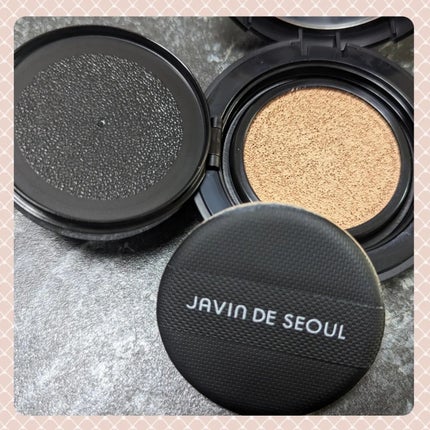 ウインク アイ シェード プライマー/Javin De Seoul/リキッドアイシャドウを使ったクチコミ(3枚目)