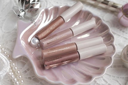 アイカラーマジシャン/キャンメイク/アイシャドウを使ったクチコミ(8枚目)