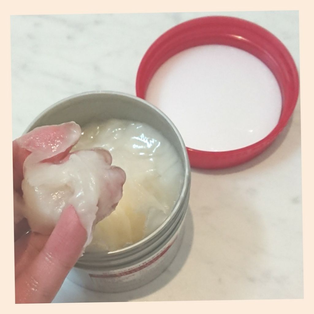 スカルプマッサージブラシ/MARKS&WEB/スカルプブラシを使ったクチコミ（2枚目）