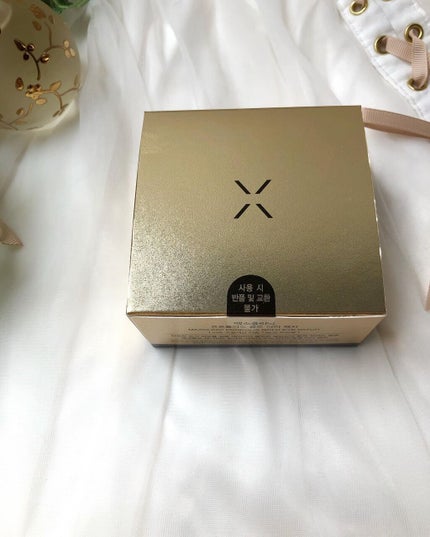 MAXCLINIC プロポリスゴールドアイパッチ/NICHIRICH/シートマスク・パックを使ったクチコミ(7枚目)