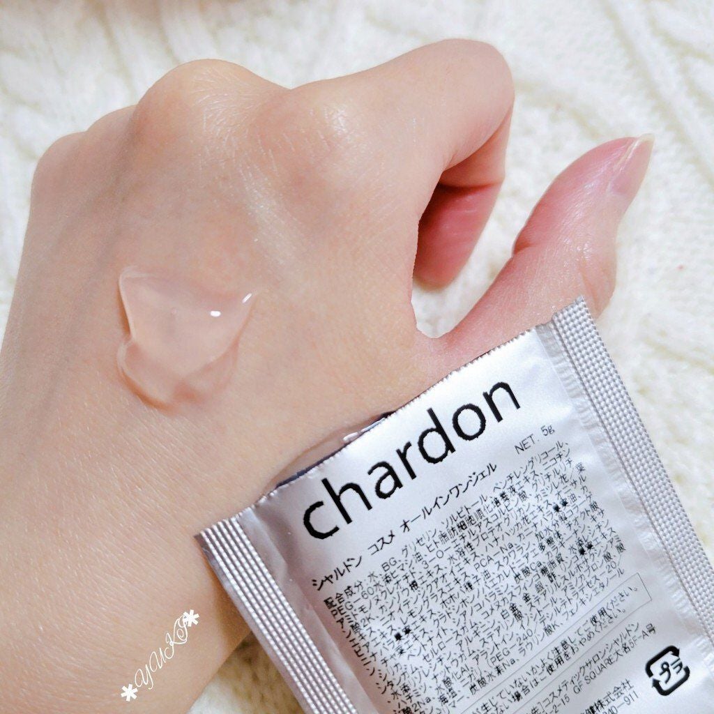 yuki on LIPS 「#chardonꙬ꙳/✿chardon(シャルドン)✿創業32..」(3枚目)