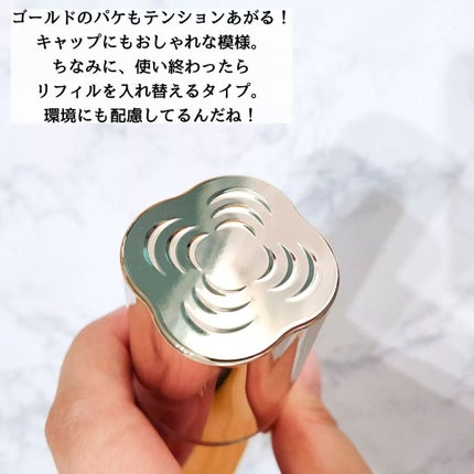 mame on LIPS 「\革新的、ハリ・透明感※✨/先行美容液、使った事ある?わたしは..」(6枚目)