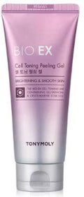 バイオ EX セル トーニング ピーリング ジェル / TONYMOLY