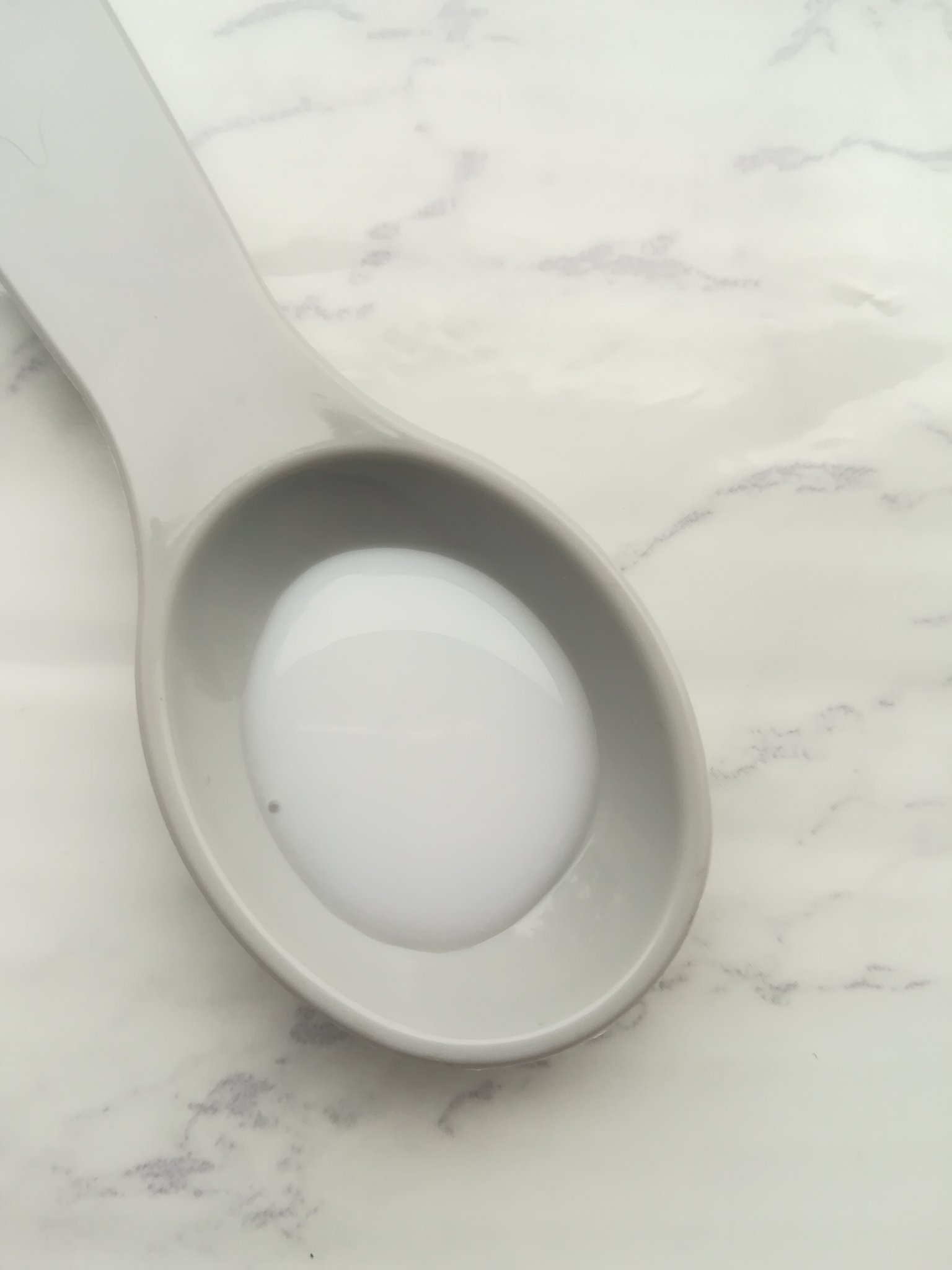 やわ肌ミルク洗顔/ファンケル/その他洗顔料を使ったクチコミ（2枚目）