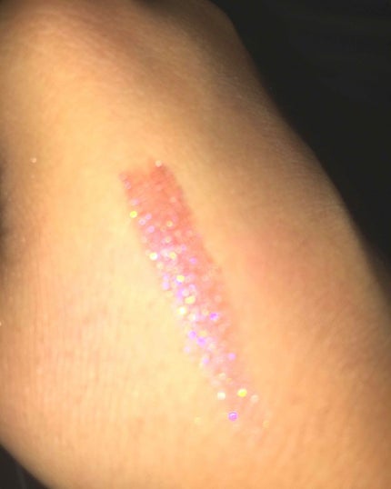 セルフィーフィックスピグメント/Witch's Pouch/単色アイシャドウを使ったクチコミ(3枚目)