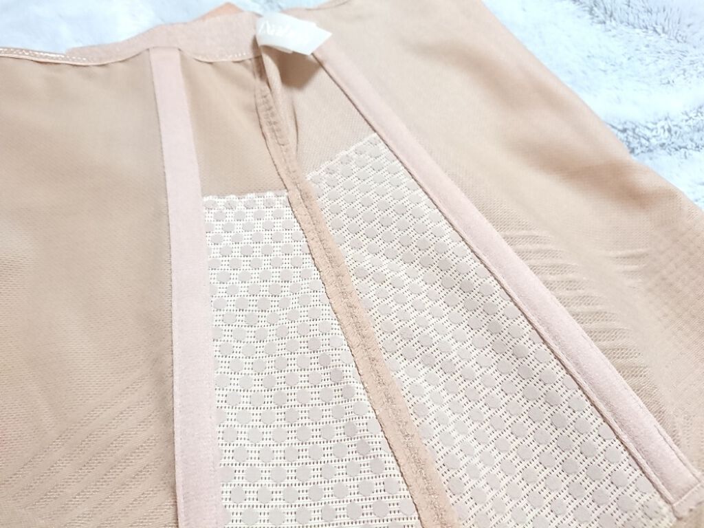 クロスシェーパー/Exabra/その他を使ったクチコミ(4枚目)