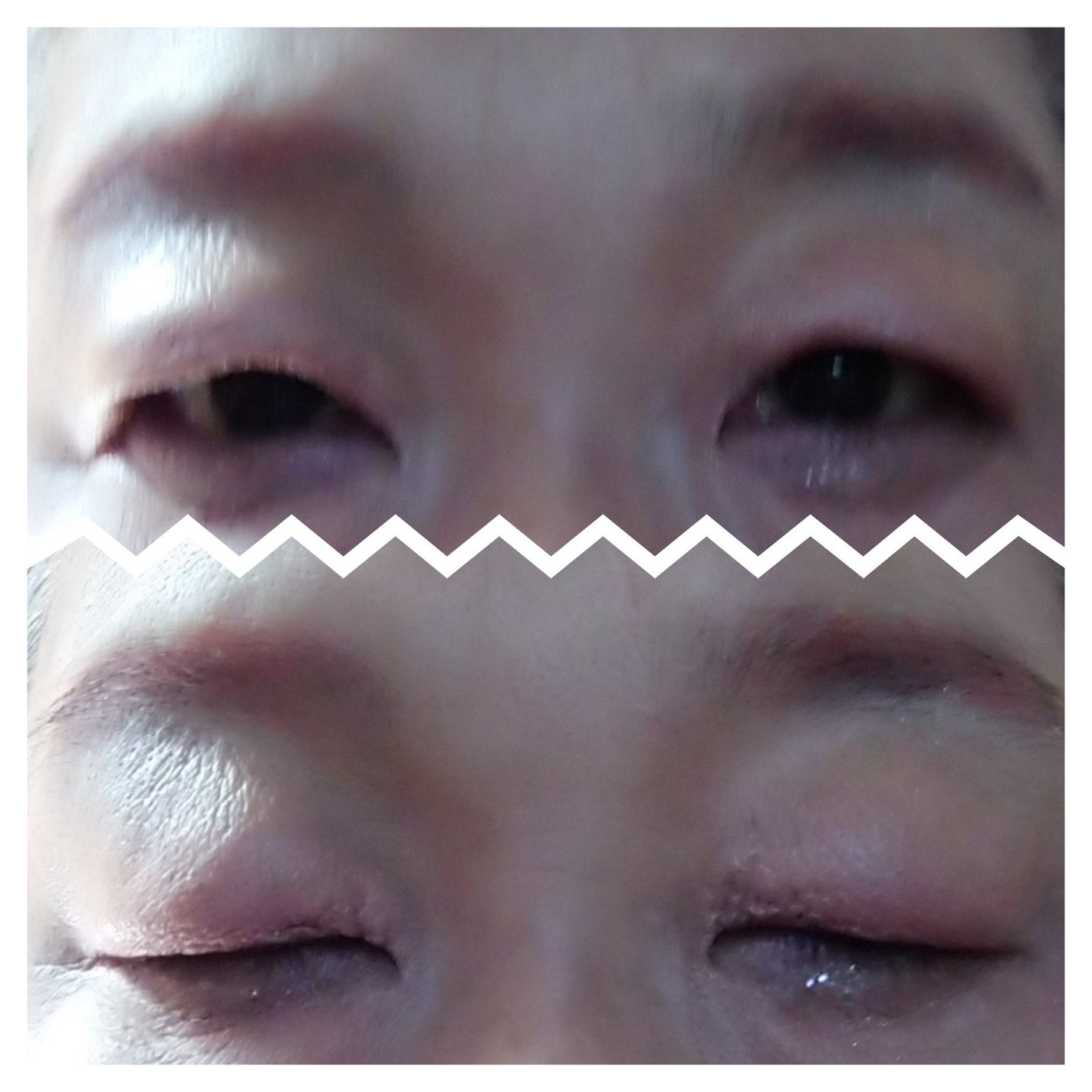 スキニーリッチシャドウ/excel/アイシャドウパレットを使ったクチコミ(4枚目)