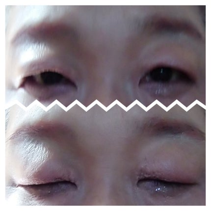 スキニーリッチシャドウ/excel/アイシャドウパレットを使ったクチコミ(4枚目)