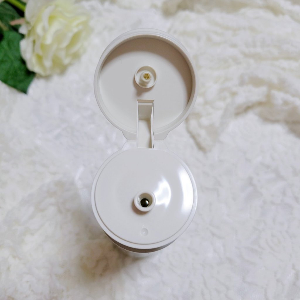 ミネラル 薬用ローション/TIME SECRET/化粧水を使ったクチコミ（2枚目）