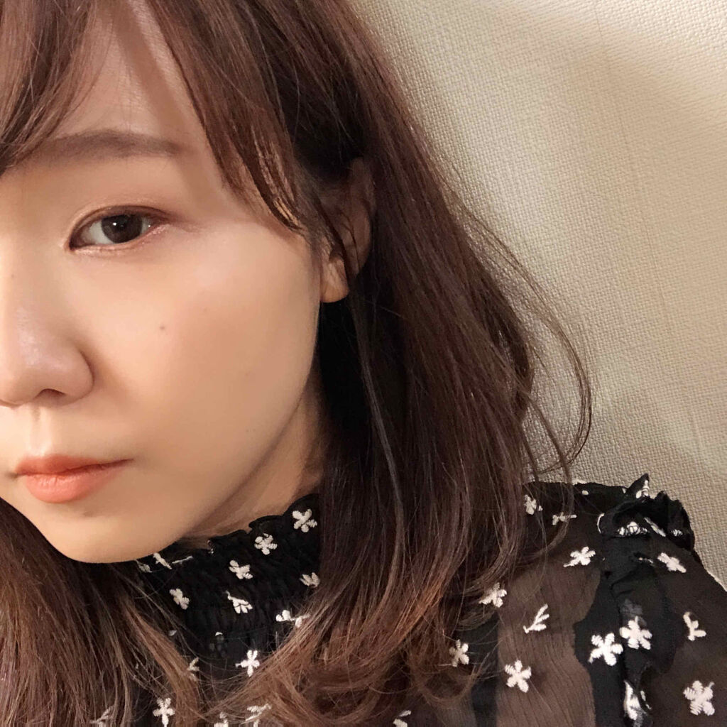 LIPSベストコスメ2020上半期カテゴリ賞　リキッドファンデ部門 第3位 GIVENCHY タン・クチュール・シティ・バームの話題の口コミ・レビューの写真 （3枚目）