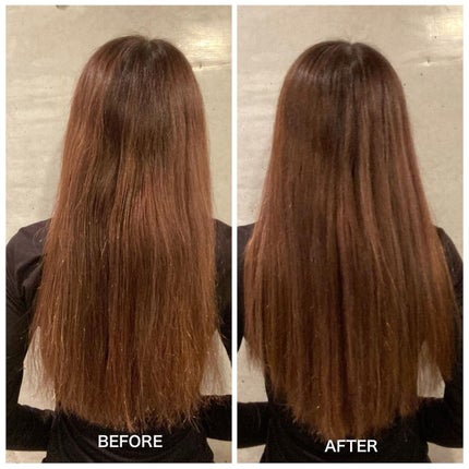 エリー on LIPS 「𓅰𓅰𓅰𓂃𓈒𓂂𓏸𓐍◌⋆꙳高濃度のタンパク質でダメージヘアを集..」(6枚目)