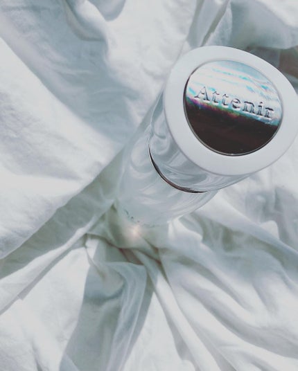 ドレススノー ローション【医薬部外品】 /アテニア/化粧水を使ったクチコミ(2枚目)