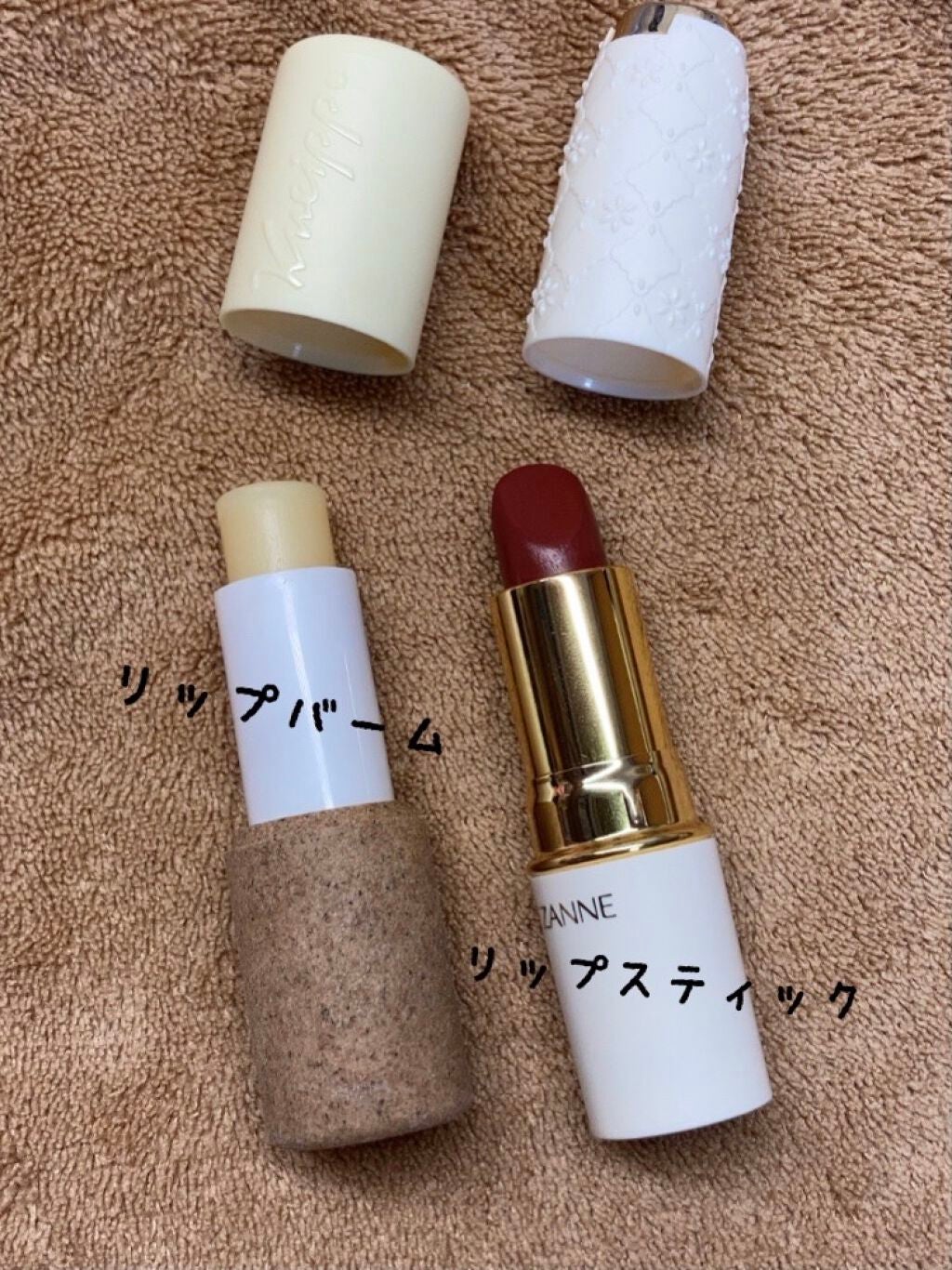 すっぴんパウダー/クラブ/プレストパウダーを使ったクチコミ(2枚目)