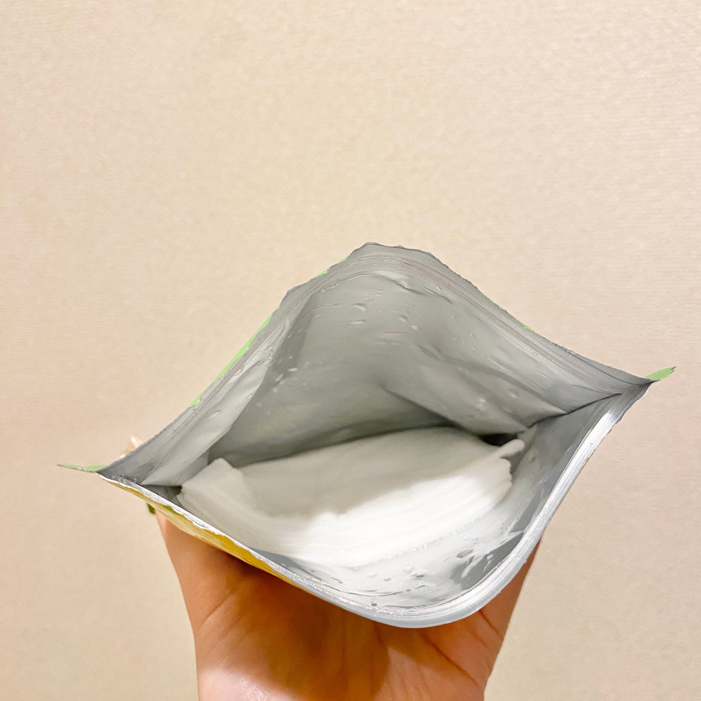 沖縄ルルルン(シークワーサーの香り)/ルルルン/シートマスク・パックを使ったクチコミ(5枚目)