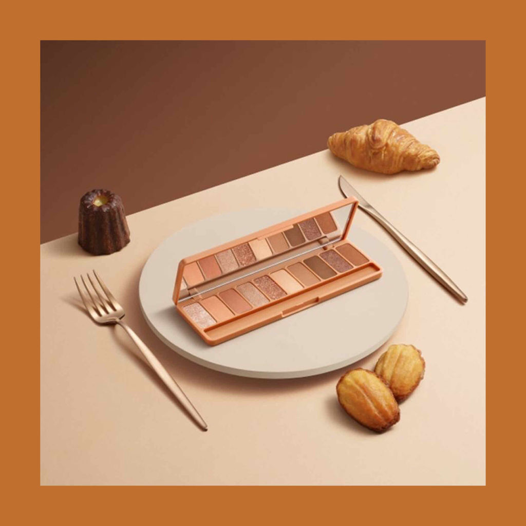 マッド マット リップ/CLIO/口紅を使ったクチコミ（2枚目）