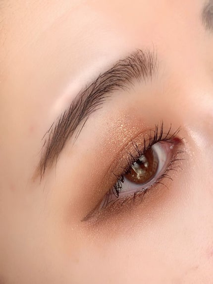 3CE マルチアイカラーパレット/3CE/アイシャドウパレットを使ったクチコミ(4枚目)