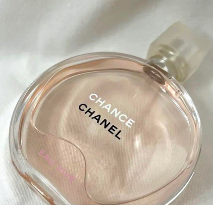 チャンス オー タンドゥル オードゥ トワレット(ヴァポリザター)/CHANEL/香水(レディース)を使ったクチコミ(1枚目)