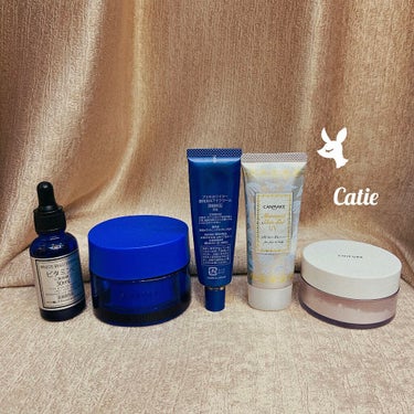 Konnichiwa, Catie desu (｡･･｡)
Here's my current morning skincare routine 
✿ Japan Gals Serum (Placenta & Vitamin C) 
✿ Meishoku Eye cream 
✿ Sekkisei Snow Skin Clear Wellness Hydrating Gel
✿ Canmake Mermaid gel UV 02, Spf 50/ PA++++
✿ Chifure loose powder, 01 Lucent 
#アイケア・アイクリーム #明色化粧品(メイショクケショウヒン) #フェイスクリーム  #雪肌精 クリアウェルネス #日焼け止め・UVケア #キャンメイク(CANMAKE) #ちふれ #chifure #プチプラコスメ #美容液 #ジャパンギャルズ(JAPAN GALS) #最近のスキンケアの画像 その0