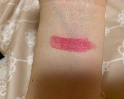 ピュア カラー エンヴィ リップスティック/ESTEE LAUDER/口紅を使ったクチコミ(3枚目)