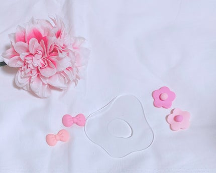 オーガニックヘアシロップ/PINKGHOST/ヘアオイルを使ったクチコミ(3枚目)