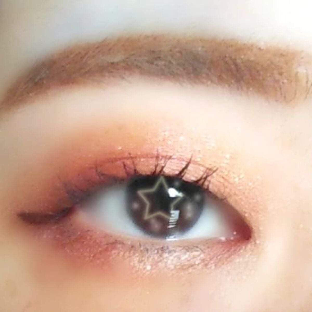 ラッシュフォーマー(クリア)/KATE/マスカラを使ったクチコミ(6枚目)