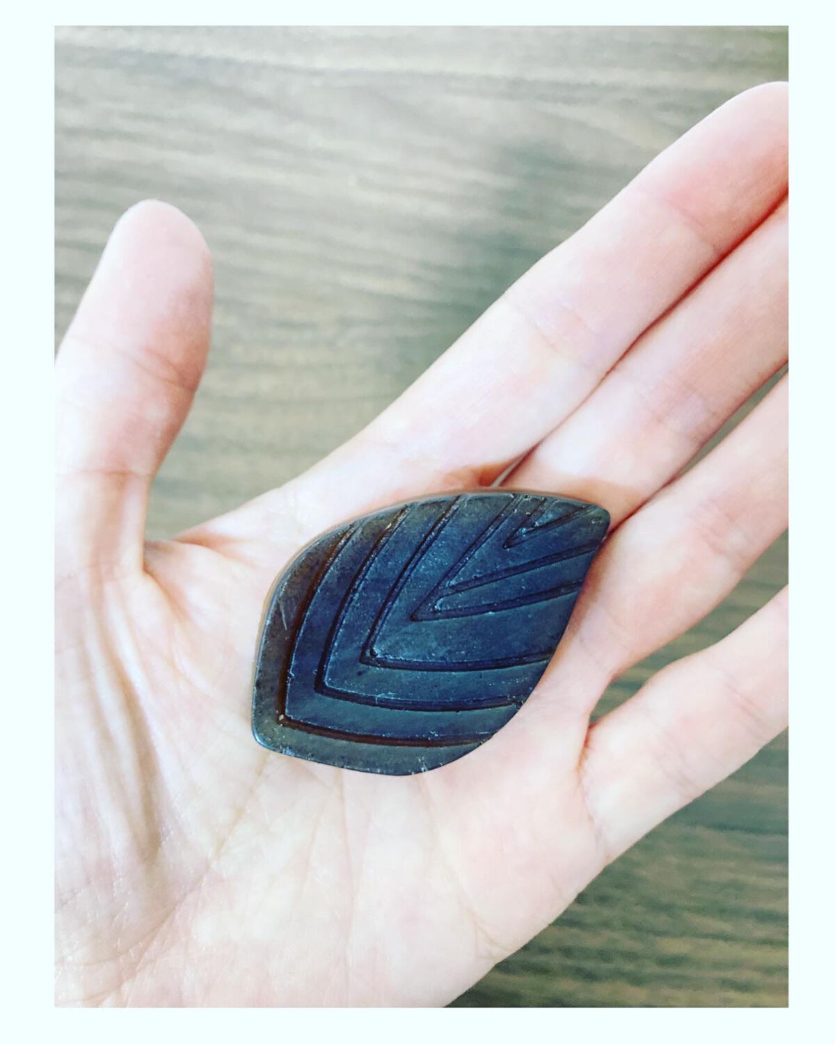 ファンチルフェイシャルソープ/HWANGCHIL/洗顔石鹸を使ったクチコミ（2枚目）