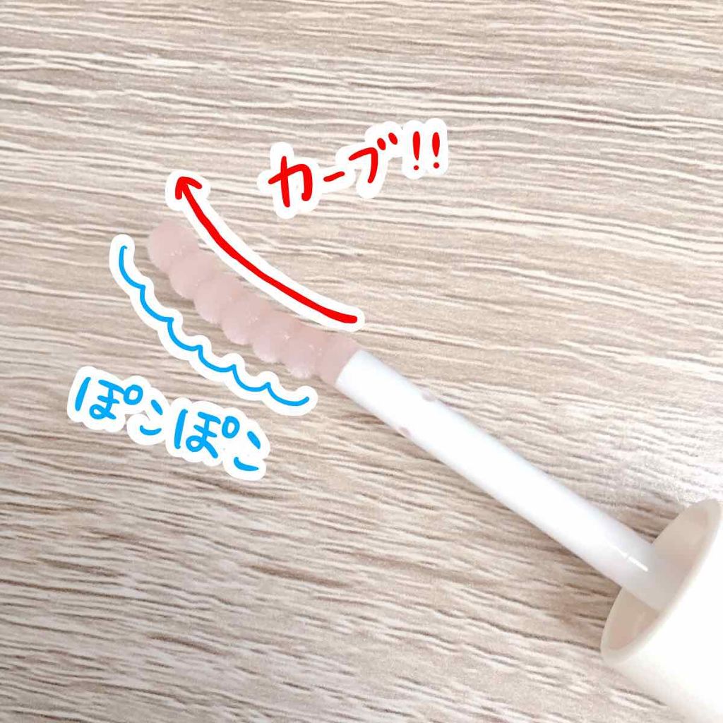 まつ毛美容液/CEZANNE/まつげ美容液を使ったクチコミ（3枚目）