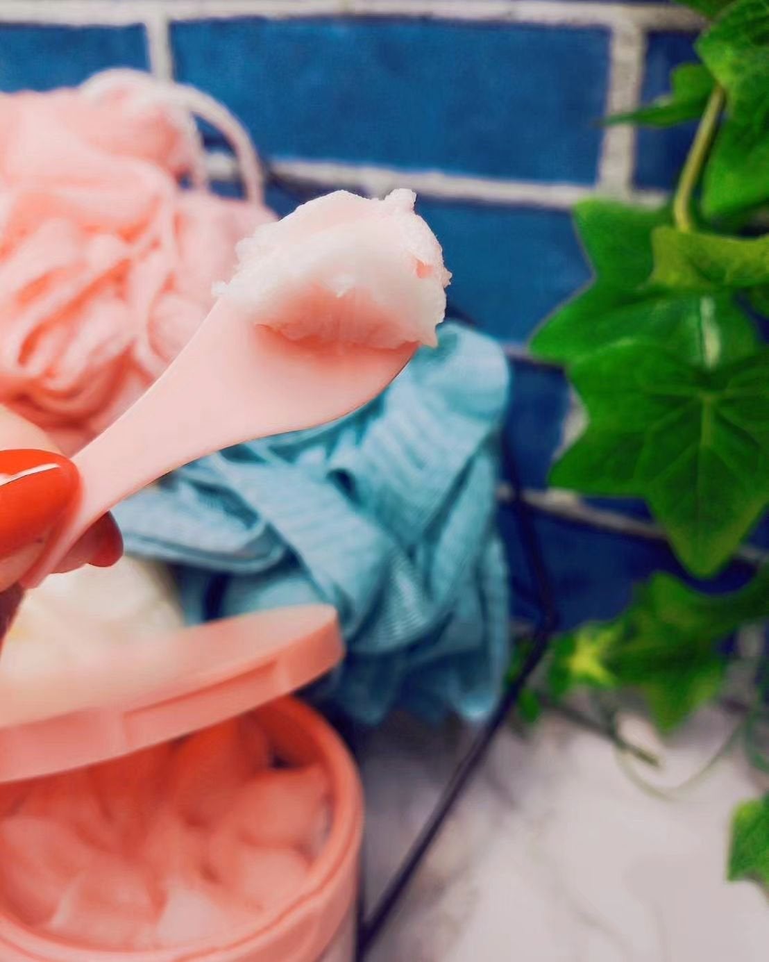 アリウル ピーチソーダホイッピングクリームクレンザー/Ariul/洗顔フォームを使ったクチコミ(3枚目)