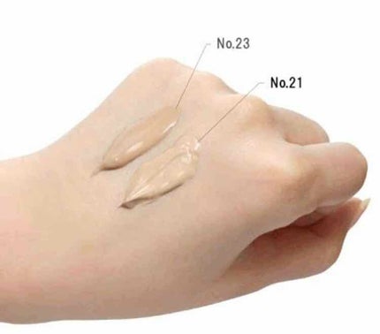 BBクリーム UV SPF40 PA+++/MISSHA/BBクリームを使ったクチコミ(2枚目)