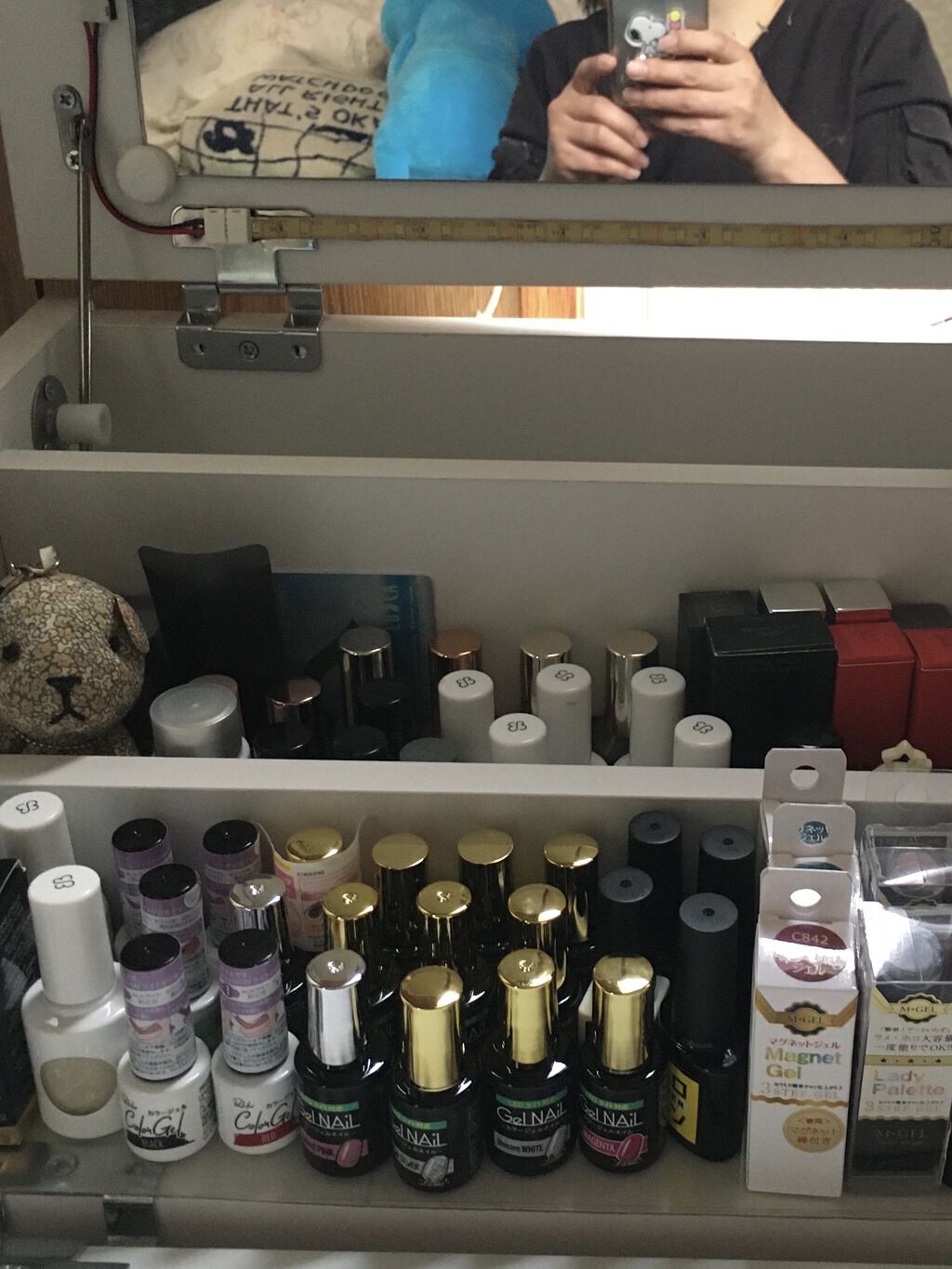 チーク ポップ ベイビー マーブル ポップ/CLINIQUE/パウダーチークを使ったクチコミ（2枚目）