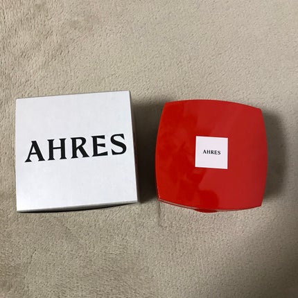 ローメルト クレンジングバーム クロ/アーレス/クレンジングバームを使ったクチコミ(1枚目)