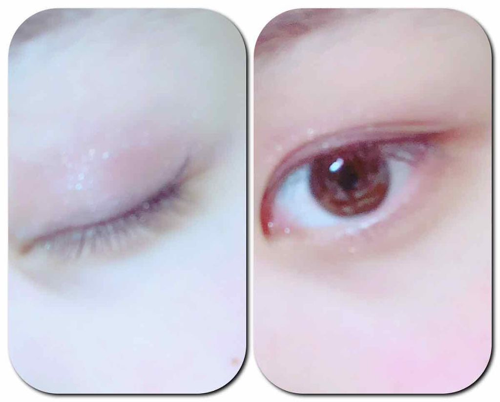 シマークチュールアイズ/JILL STUART/アイシャドウパレットを使ったクチコミ（3枚目）