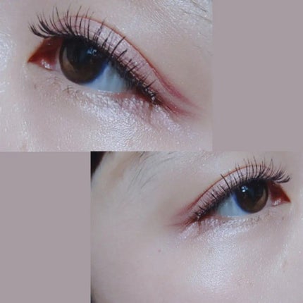 コンスピキュアス チップオンアイズ/Amplitude/単色アイシャドウを使ったクチコミ(5枚目)