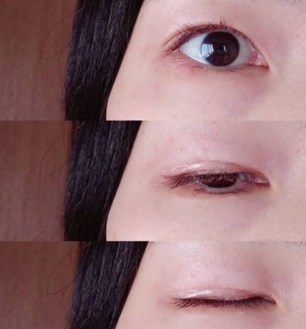 エクストラカール ボリュームマスカラ/レアナニ プラス/マスカラを使ったクチコミ(6枚目)