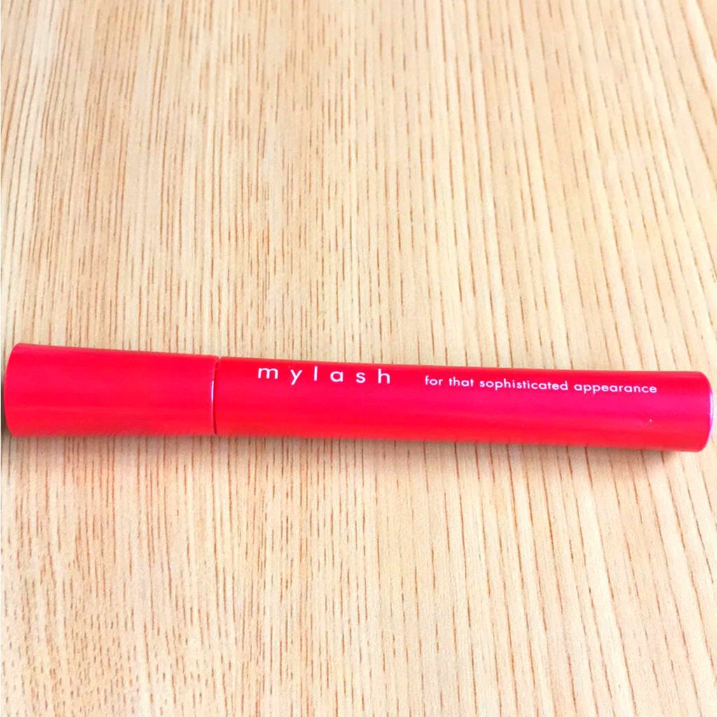 オペラ マイラッシュ アドバンスト/OPERA/マスカラを使ったクチコミ(1枚目)