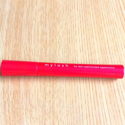 オペラ マイラッシュ アドバンスト/OPERA/マスカラを使ったクチコミ(1枚目)