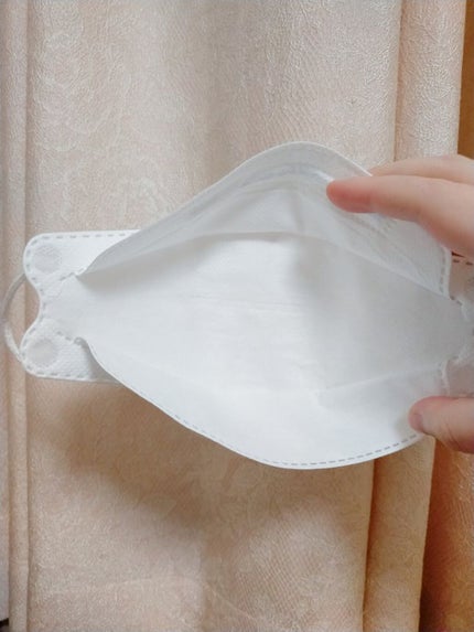 ザグッドマスク/THE GOOD MASK byKOREA/マスクを使ったクチコミ(5枚目)