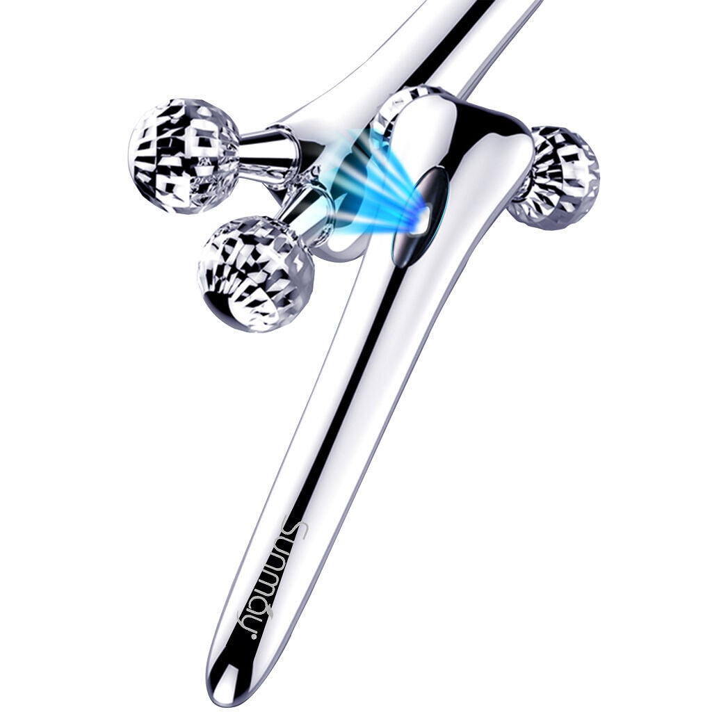 3D美顔ローラー Sunmay