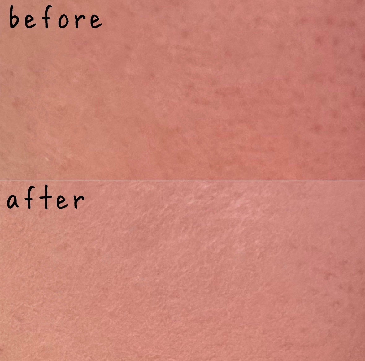 キル カバー ハイ グロウ ファンデーション/CLIO/リキッドファンデーションを使ったクチコミ(2枚目)