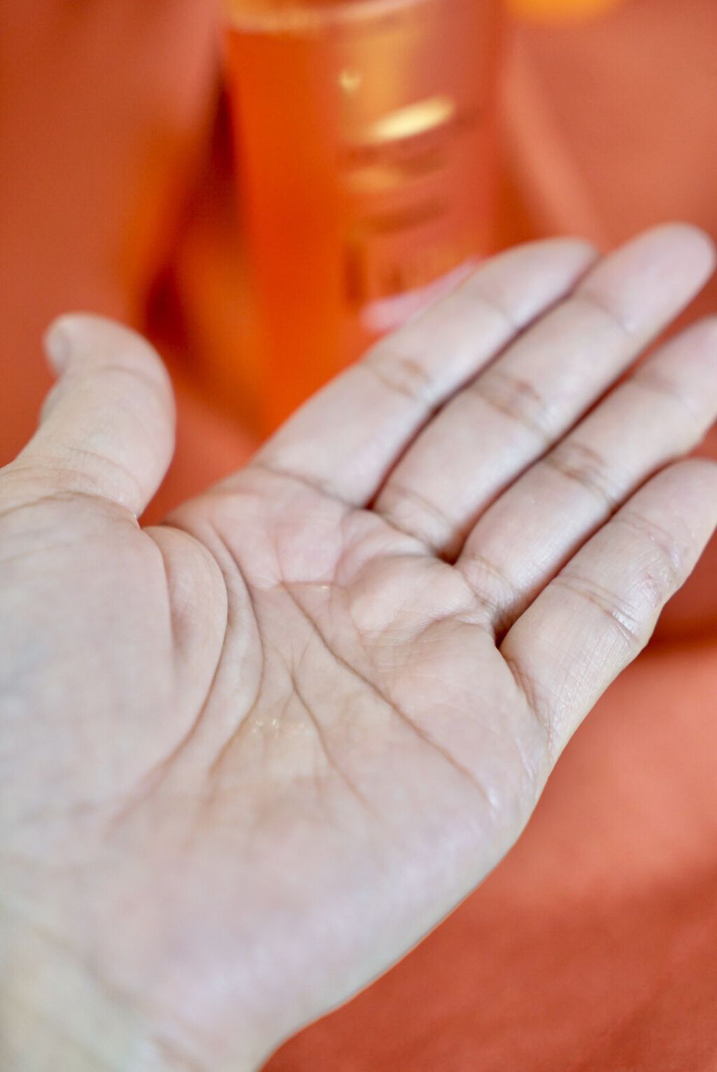 VC100ホットピールクレンジングゲルEX/ドクターシーラボⓇ/クレンジングジェルを使ったクチコミ（3枚目）