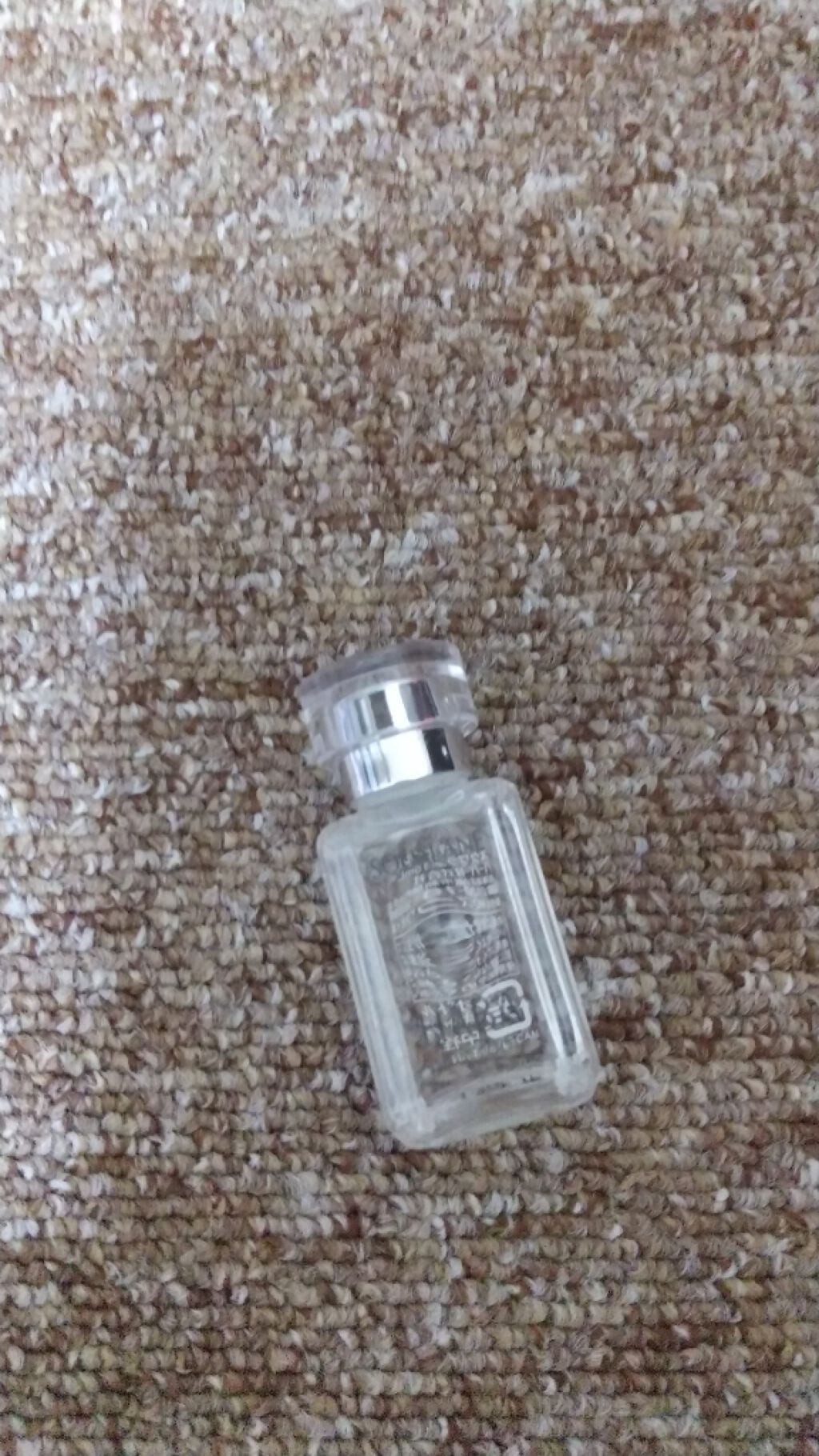 高品位「スクワラン」/HABA/フェイスオイルを使ったクチコミ（1枚目）