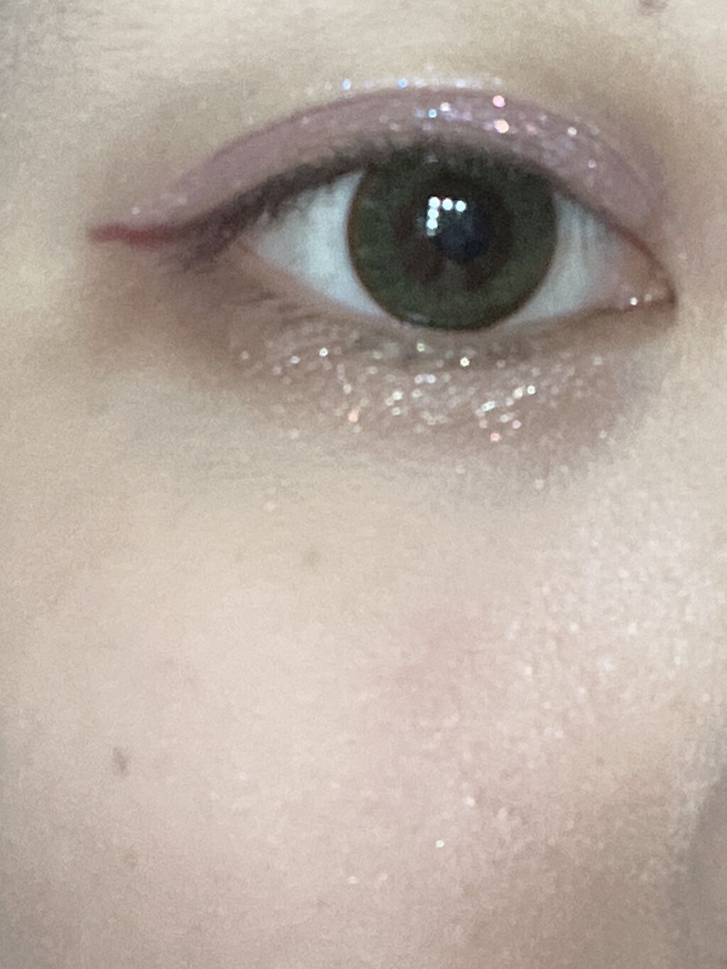 フルショット ルーティーン アイパレット/A’pieu/アイシャドウパレットを使ったクチコミ（2枚目）