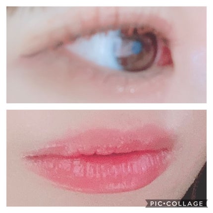 【旧】ディオール アディクト リップ マキシマイザー/Dior/リップグロスを使ったクチコミ(3枚目)