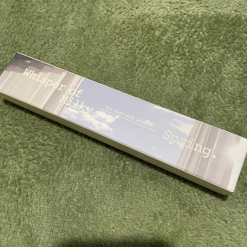 ピュア ブラッシュド サンシャイン チーク/PERIPERA/パウダーチークを使ったクチコミ（3枚目）