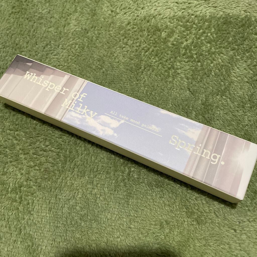 ピュア ブラッシュド サンシャイン チーク/PERIPERA/パウダーチークを使ったクチコミ(3枚目)