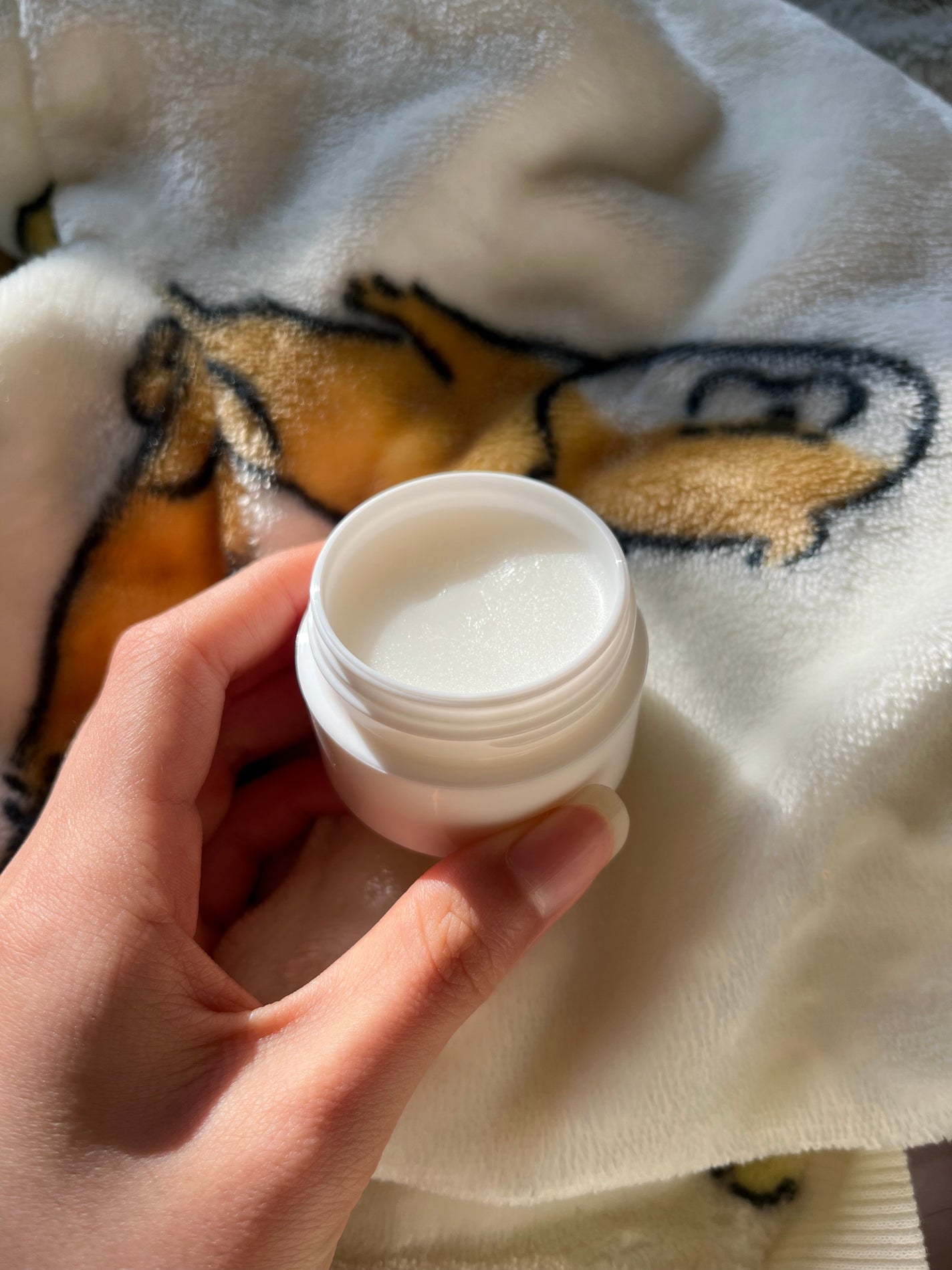 イハダ 薬用バーム【医薬部外品】/IHADA/フェイスバームを使ったクチコミ(2枚目)